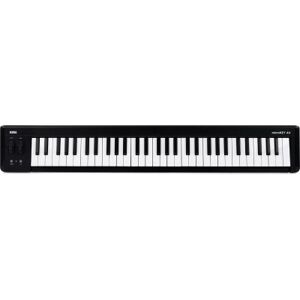 Korg Claviers Maîtres 61 Touches/ MICROKEY AIR 61 - RECONDITIONNE