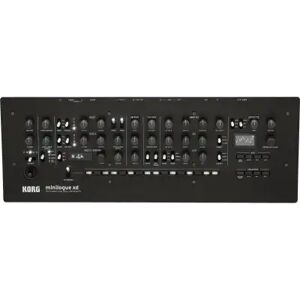 Korg Synthes analogiques/ MINILOGUE XD MODULE