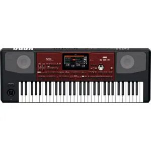 Korg Claviers arrangeurs/ PA700