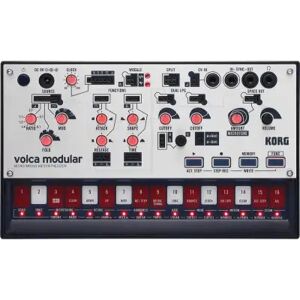 Korg Synthes analogiques/ VOLCA MODULAR