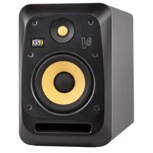 Krk Enceintes de Monitoring 8/ V6S4