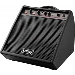 Laney Ampli batterie electronique/ DRUMHUB 80W/1X10