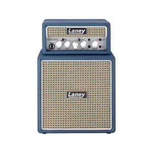 Laney Amplis a piles/ MINISTACK LIONHEART