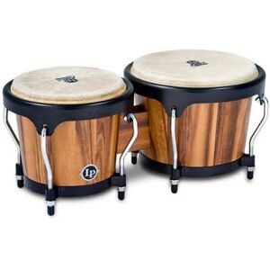 Lp Latin Percussion Bongos/ LPA601-SW BONGOS ASPIRE NOYER