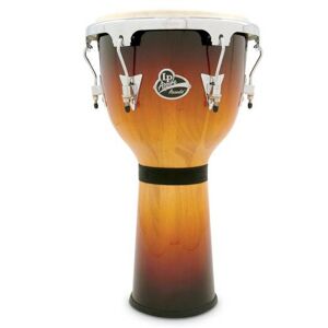 Lp Latin Percussion Djembes/ LPA632-VSB DJEMBE ASPIRE ACCENTS VINTAGE SUNBURST