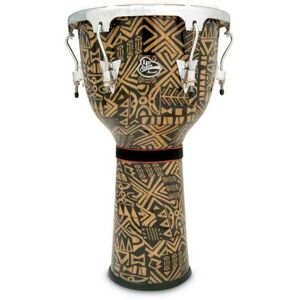 Lp Latin Percussion Djembes/ LPA632-SGC DJEMBE ASPIRE ACCENTS SERENGETI