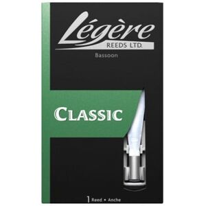 Legere Accessoires bassons/ CLASSIC MEDIUM - BASSON