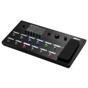 Line 6 Multi effets guitare electrique HELIX