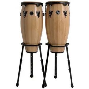 Lp Latin Percussion Congas/ SET CONGAS ASPIRE 10 - 11 LPA646B-AW