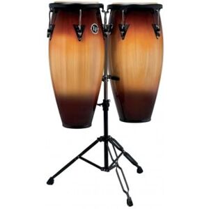 Lp Latin Percussion Congas/ SET CONGAS ASPIRE 10 - 11 LPA646-VSB