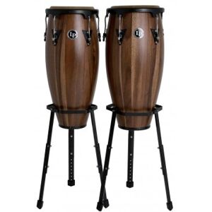 Lp Latin Percussion Congas/ SET CONGAS ASPIRE 10 - 11 LPA646B-SW