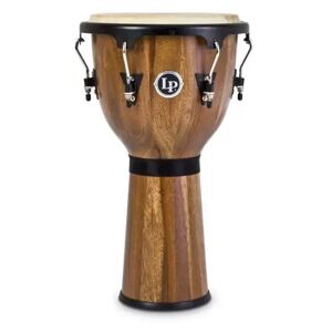 Lp Latin Percussion Djembes/ LPA632-SW - DJEMBE ASPIRE JAMJUREE WOOD