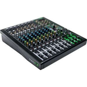 Mackie Analogiques/ PROFX12V3