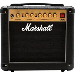 Marshall Combos a lampes/ DSL1CR - STOCK-B