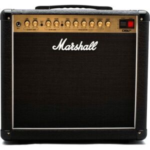 Marshall Combos a lampes/ DSL20CR - RECONDITIONNE