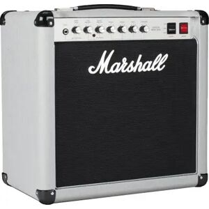 Marshall Combos a lampes/ VINTAGE COMBO MINI 20 WATTS SILVER JUBILEE 2525C - RECONDITIONNE