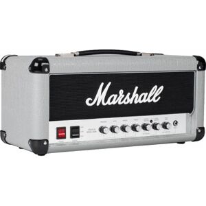 Marshall Tetes a lampes/ VINTAGE MINI 20 WATTS SILVER JUBILEE 2525H - RECONDITIONNE