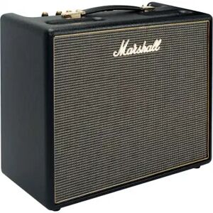 Marshall Combos a lampes/ ORIGIN 20C