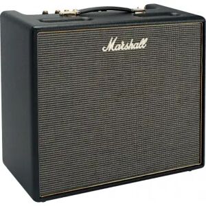 Marshall Combos a lampes/ ORIGIN 50C - RECONDITIONNE
