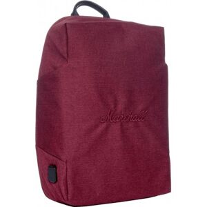 Marshall Sacs/ SAC A DOS CITY ROCKER CRIMSON