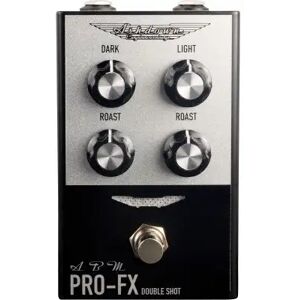 Distortion - fuzz - overdrive.../ PRO-FX-DOUBLE SHOT