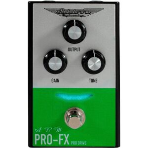 Ashdown Distortion - fuzz - overdrive.../ PRO-FX-PRO DRIVE