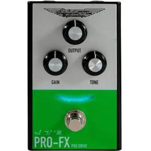 Distortion - fuzz - overdrive.../ PRO-FX-PRO DRIVE