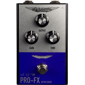 Distortion - fuzz - overdrive.../ PRO-FX-RETRO DRIVE