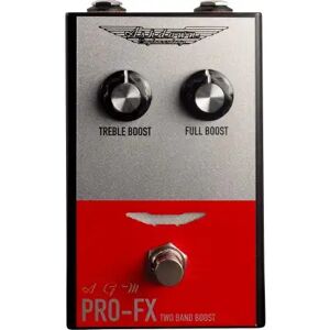 Ashdown Autres effets et pedales/ PRO-FX-TWO BAND BOOST