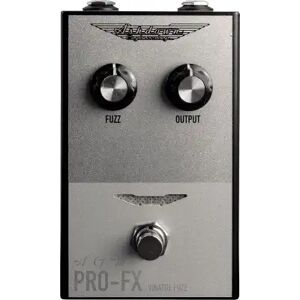 Distortion - fuzz - overdrive.../ PRO-FX-VINTAGE FUZZ