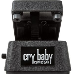 Dunlop Effects Pédales wah/ CRY BABY MINI 535Q AUTO-RETURN