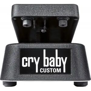 Dunlop Effects Pédales wah/ CONTROLEUR AUTORETURN POUR RACK CRY BABY