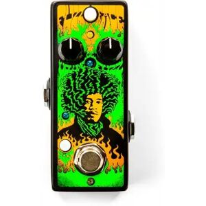 Dunlop Effects Distortion - fuzz - overdrive.../ JIMI HENDRIX SHRINE SERIES FUZZ FACE DISTORTION