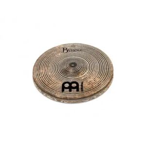 Meinl Charlestons Hi Hat/ CHARLESTON BYZANCE 14