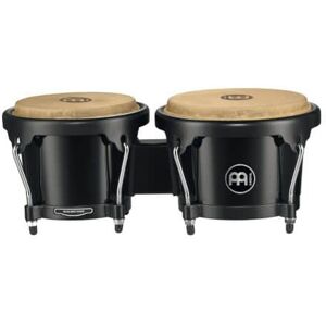 Meinl Bongos/ HEADLINER ABS - NOIR - HB50BK