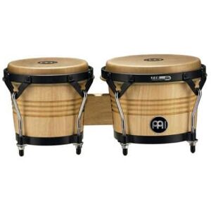 Meinl Bongos/ LC300NT BONGOS LUIS CONTE SIGNATURE