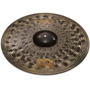 Meinl Rides/ CLASSICS CUSTOM RIDE 20 DARK