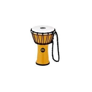 Meinl Djembés/ JRD-Y - DJEMBE JR. 7 JAUNE