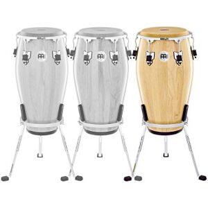 Meinl Congas/ CONGA TUMBA MARATHON EXCLUSIVE 12,5 NATUREL CHROME