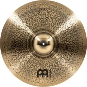 Meinl Rides/ RIDE PURE ALLOY CUSTOM 22 MED.THIN - PAC22MTR