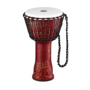 Meinl Djembes/ DJEMBE SYNTHETIQUE 10 PHARAOH'S