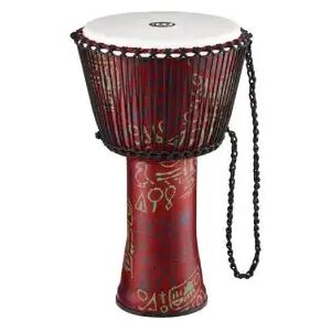 Meinl Djembes/ DJEMBE SYNTHETIQUE 14 PHARAOH'S