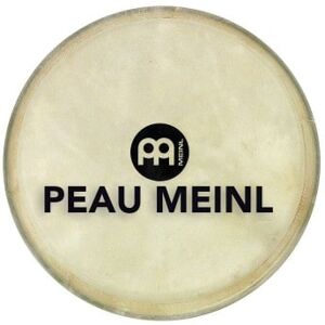 Meinl Peaux de bongos/ HEAD39 - PEAU BONGO 8 POUR FW190-200