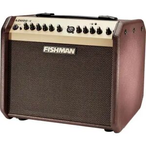 Fishman Amps Amplis electro-acoustiques/ LOUDBOX MINI BLUETOOTH 60W