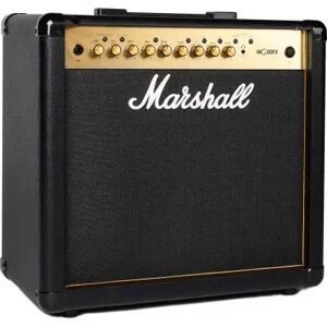 Marshall Combos transistors et hybrides/ MG50GFX