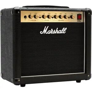Marshall Combos a lampes/ DSL5CR - RECONDITIONNE