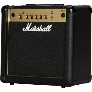 Marshall Combos transistors et hybrides/ MG15G TRANSISTORS MG GOLD 15W