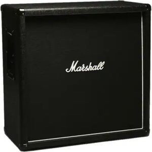 Marshall Baffles guitare 4x12/ MX412B