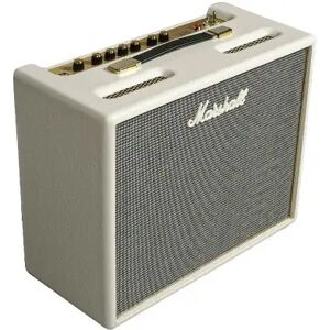 Marshall Combos a lampes/ COMBO ORIGIN 20W CREAM LEVANT - RECONDITIONNE