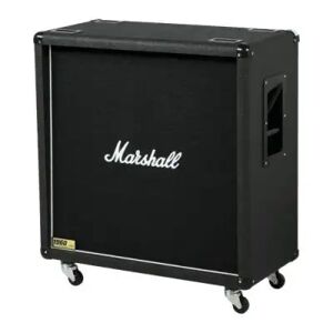 Marshall Baffles guitare 4x12/ 1960B - RECONDITIONNE